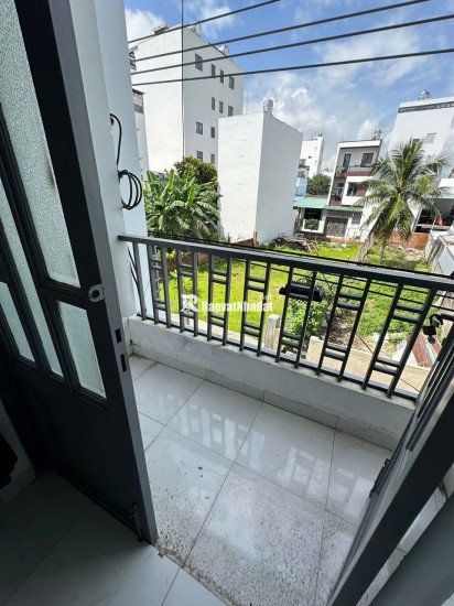 Nhà 2 Tầng Vĩnh Hải – Hẻm 5m Nguyễn Khuyến Thông Phạm Tư, Gần Chợ – Chỉ 4,25 Tỷ!